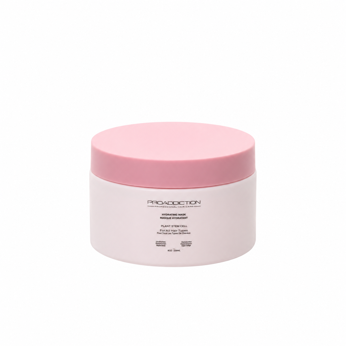 ProAddiction Hydrating Mask