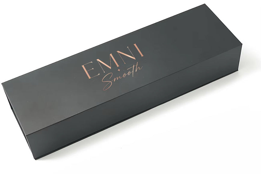 EMNI Flat Iron 1.25 Inch