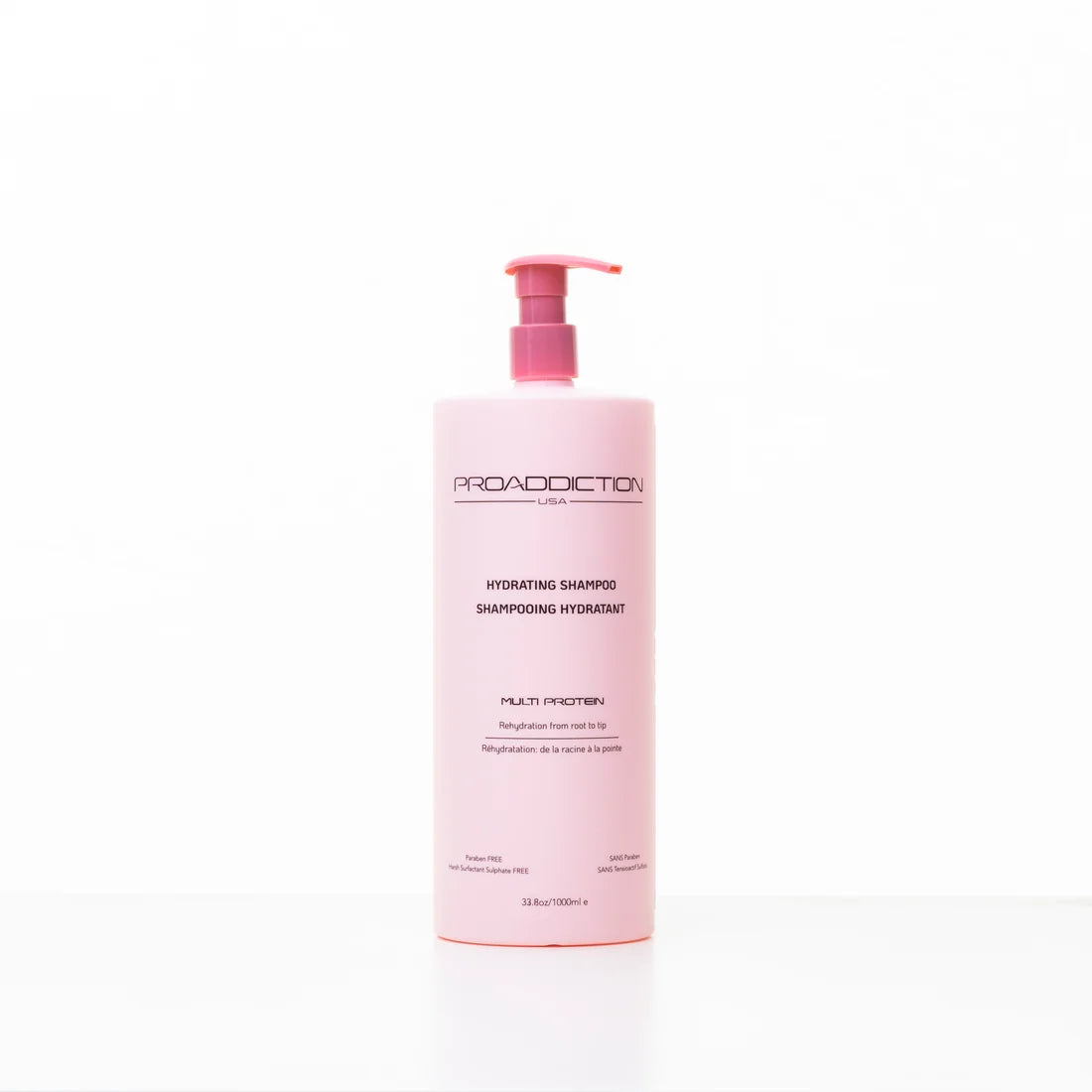 ProAddiction Hydrating Shampoo