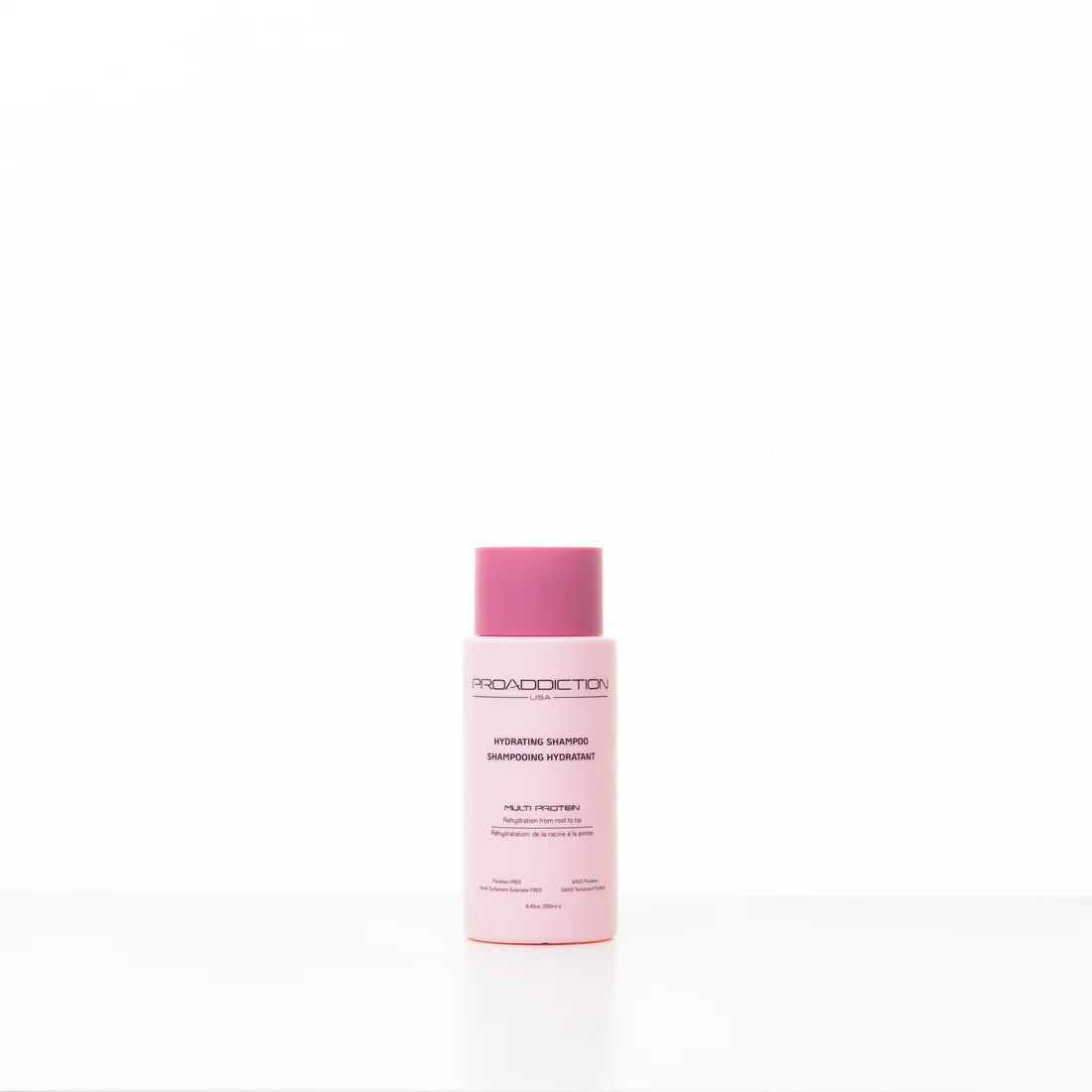 ProAddiction Hydrating Shampoo