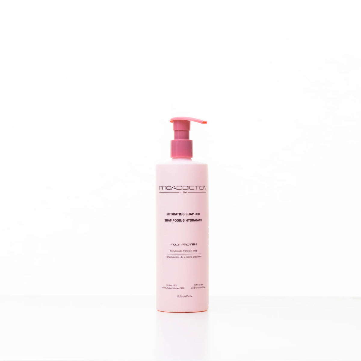 ProAddiction Hydrating Shampoo