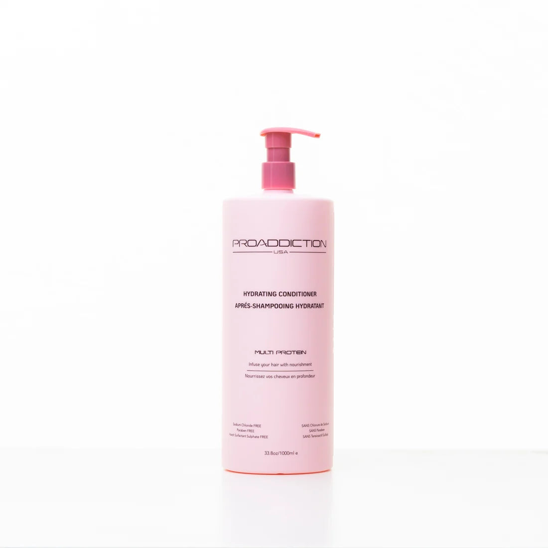 ProAddiction Hydrating Conditioner